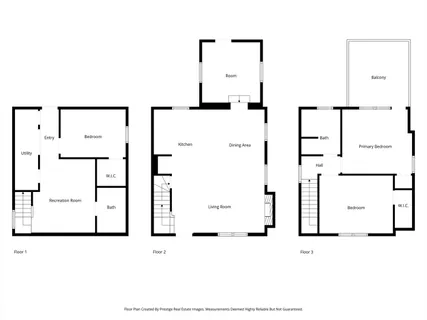 a black white and white photo of a floor