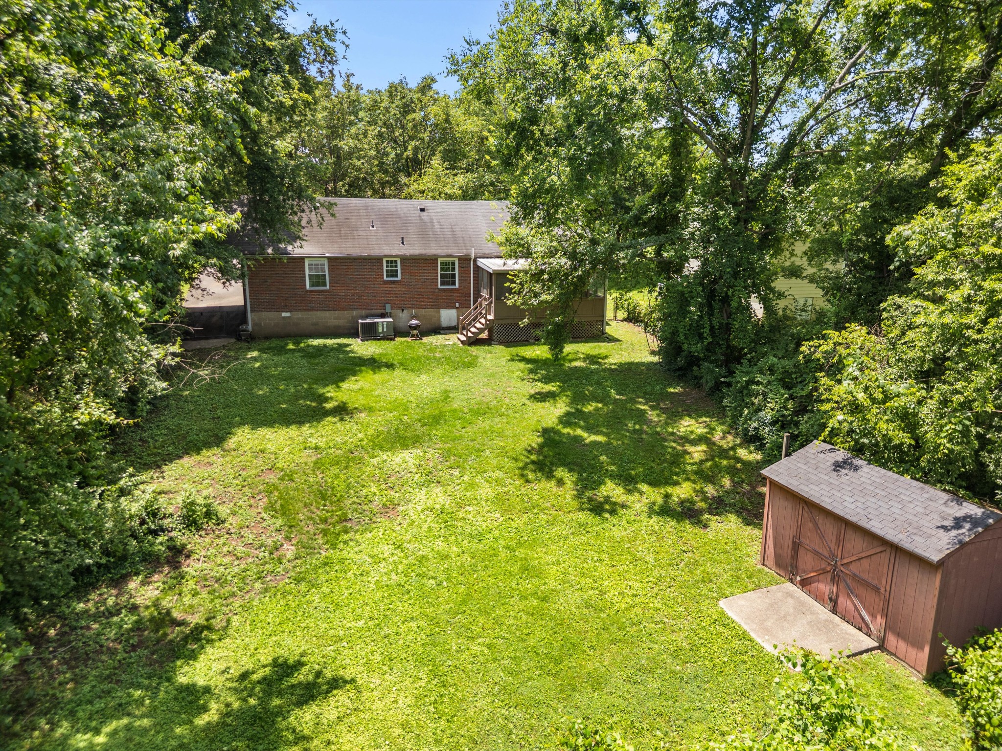 2219 Berrywood Road Nashville, TN 37216 - Photo 30 of 39