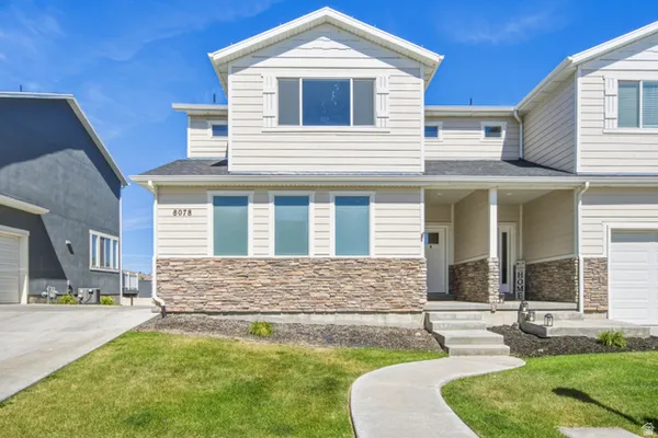 $399,900 | 8078 North Clydesdale Drive, Eagle Mountain, UT 84005
