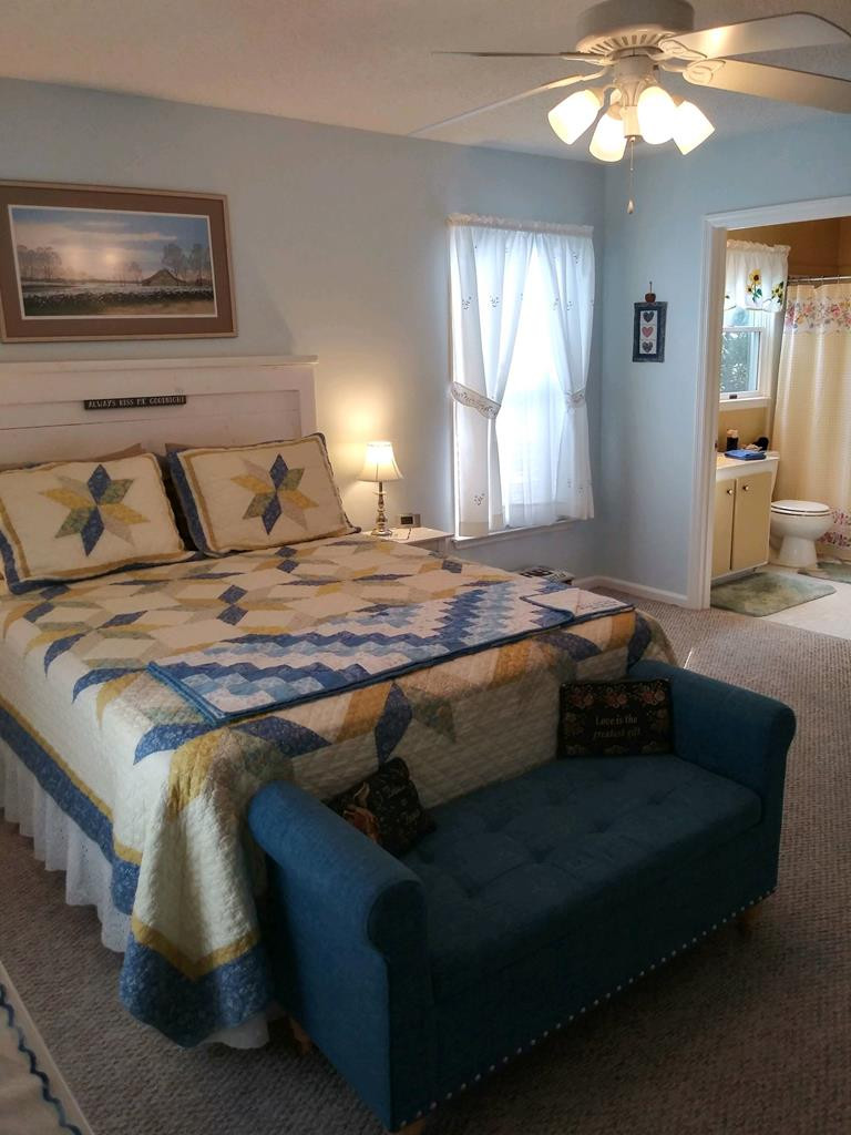 48 R Andre Michaux Road Santee, SC 29142 - Photo 17 of 29 Gallery Image 17