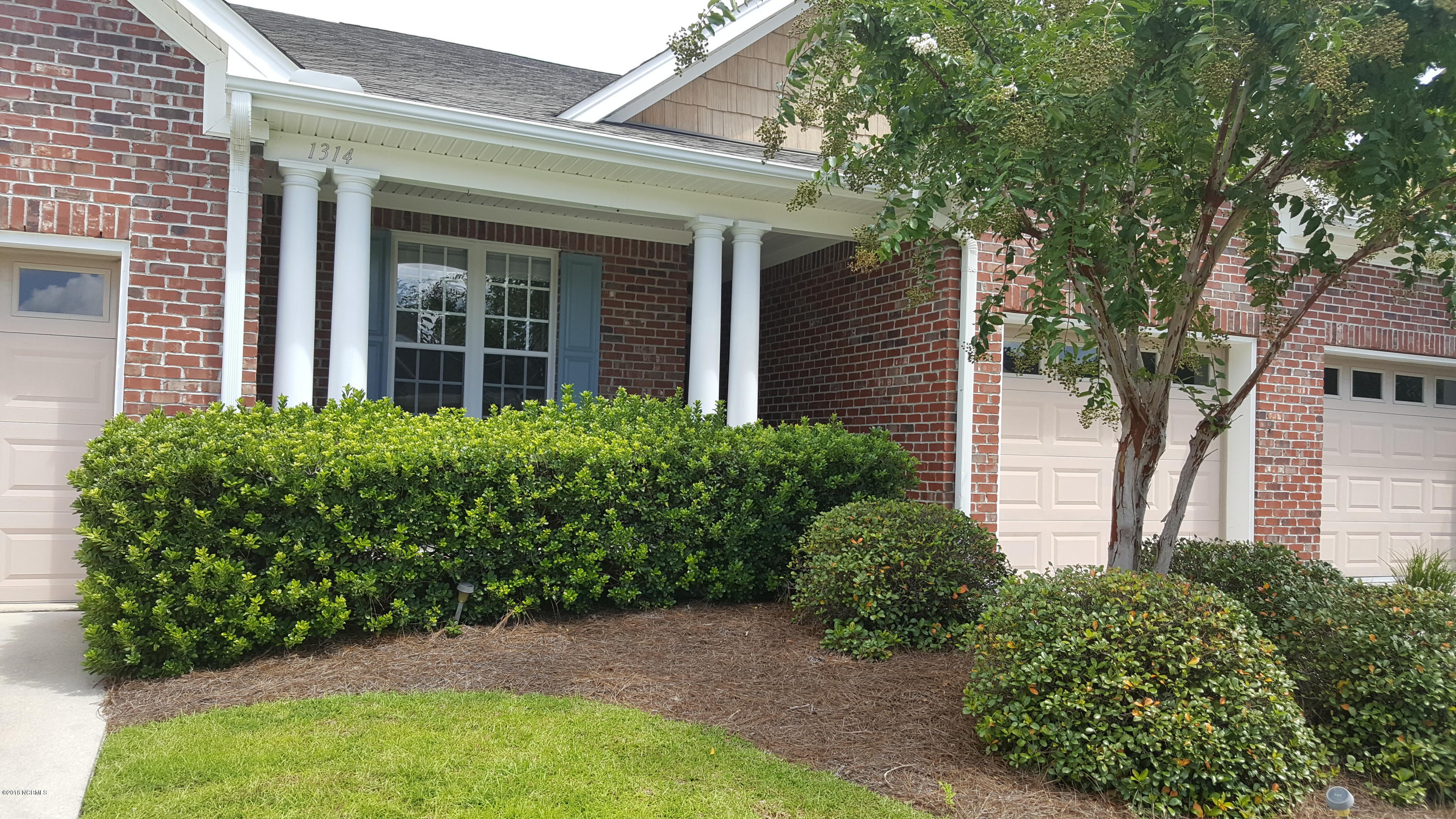 1314 Arbor Ridge Way Leland, NC 28451 - Photo 1 of 2 1314 Arbor Ridge - front