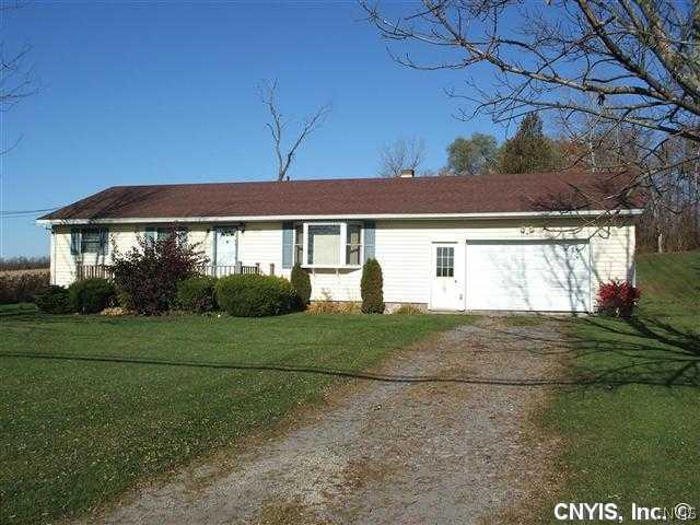 10041 Roberts Road, Unit NS Paris, NY 13456 - Photo 1 of 1 Exterior Front