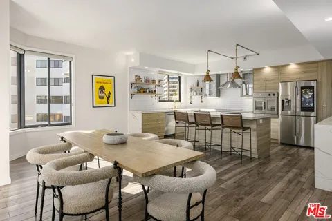 $1,649,999 | 10550 Wilshire Boulevard, Unit 505, Los Angeles, CA 90024