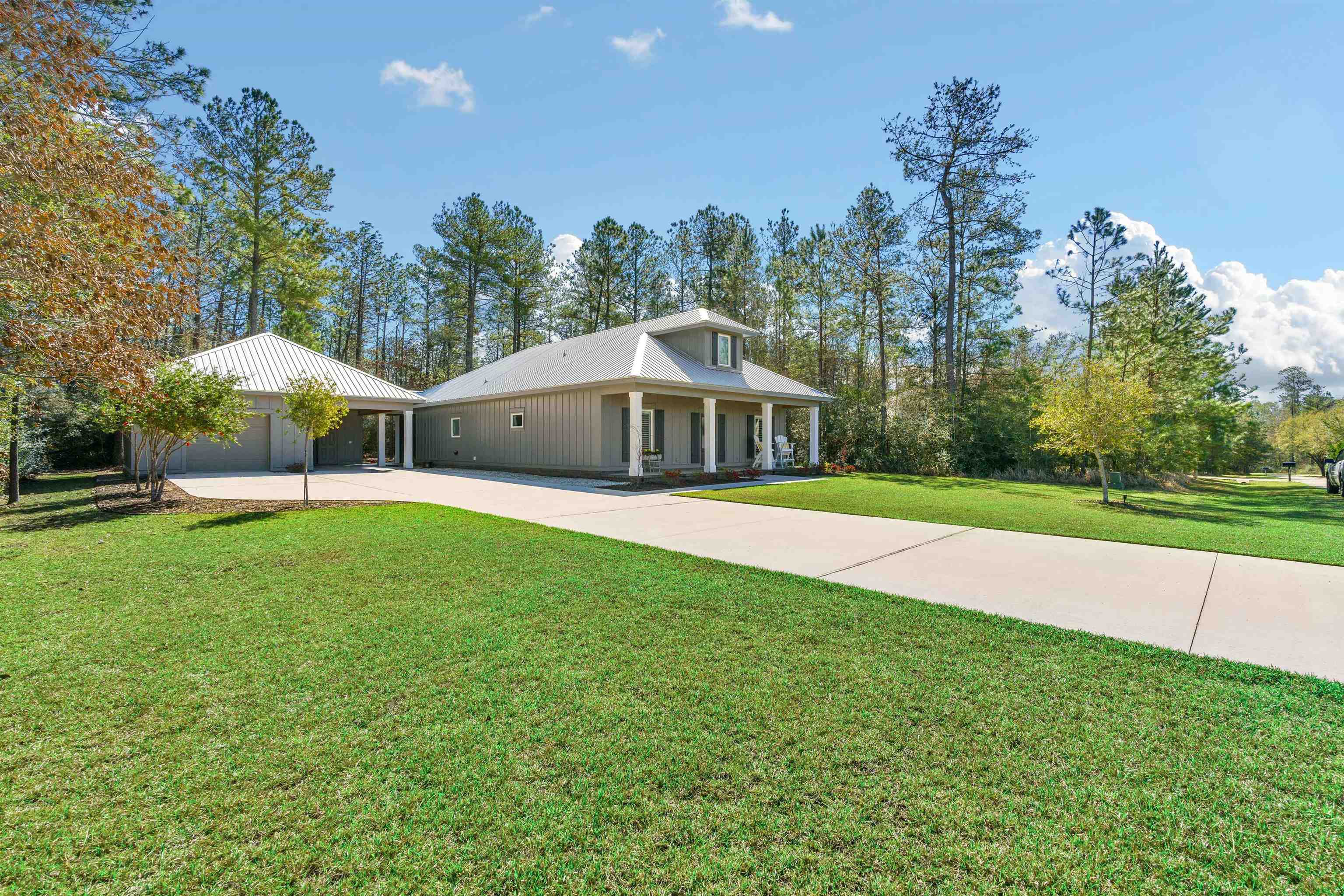 33422 Holbrook Lane Stapleton, AL 36578 - Photo 40 of 42