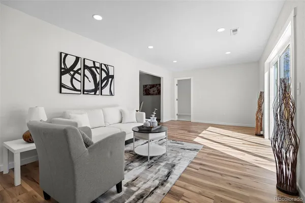 $489,000 | 1250 Scranton Street, Aurora, CO 80011