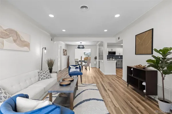 $489,000 | 1250 Scranton Street, Aurora, CO 80011
