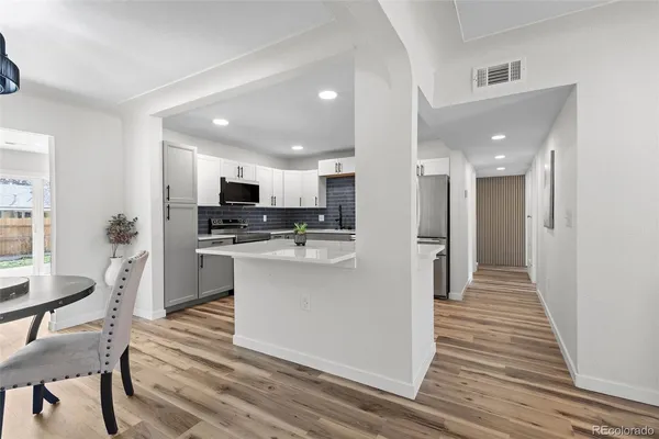 $489,000 | 1250 Scranton Street, Aurora, CO 80011