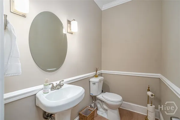 $599,000 | 3 Brighton Way, Savannah, GA 31406