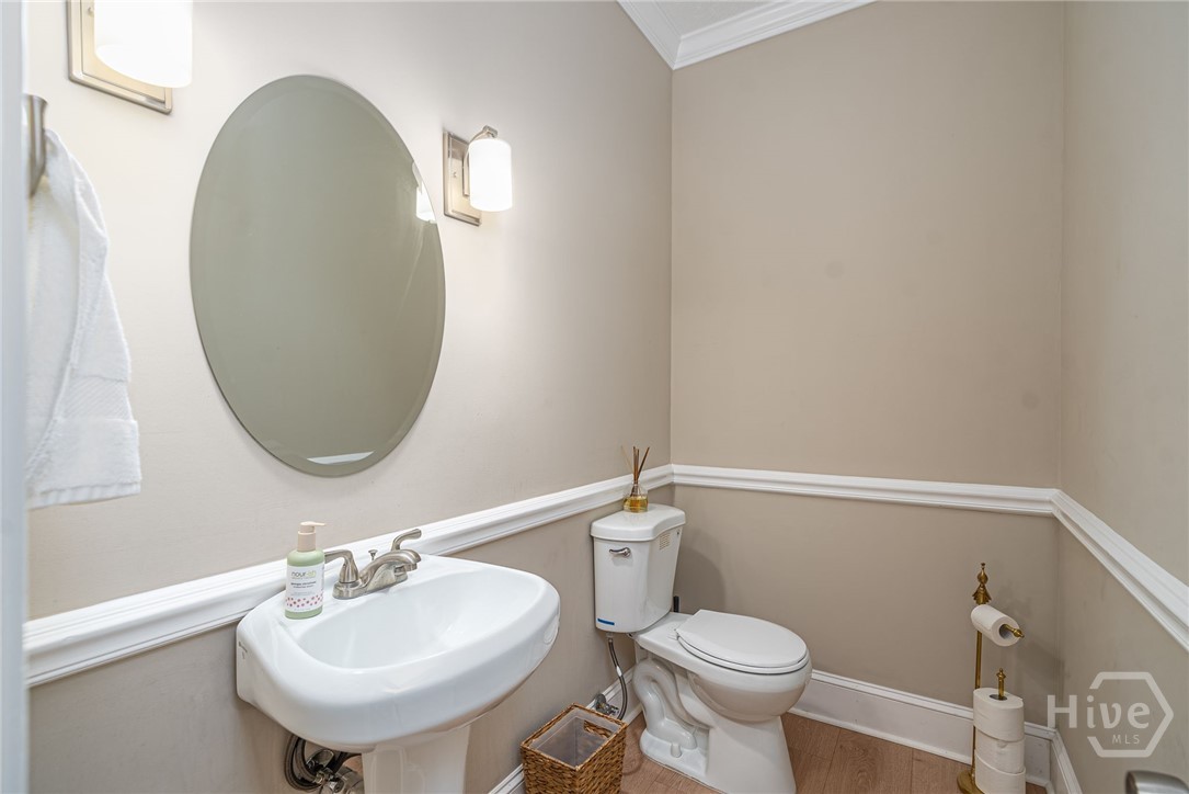 3 Brighton Way Savannah, GA 31406 - Photo 11 of 23