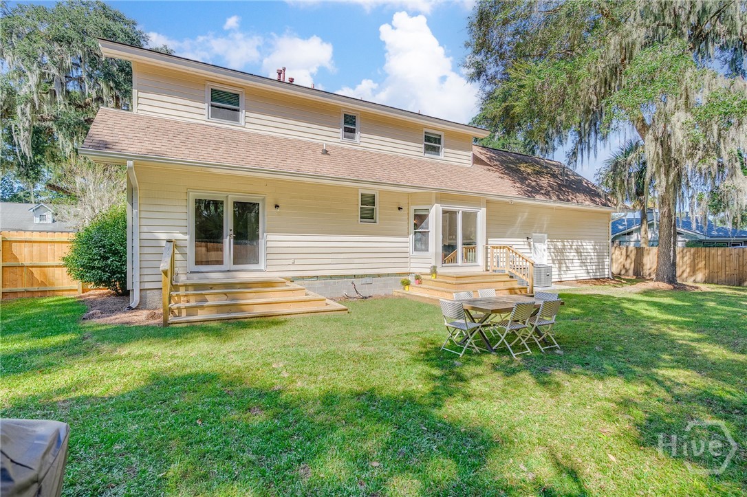 3 Brighton Way Savannah, GA 31406 - Photo 18 of 23