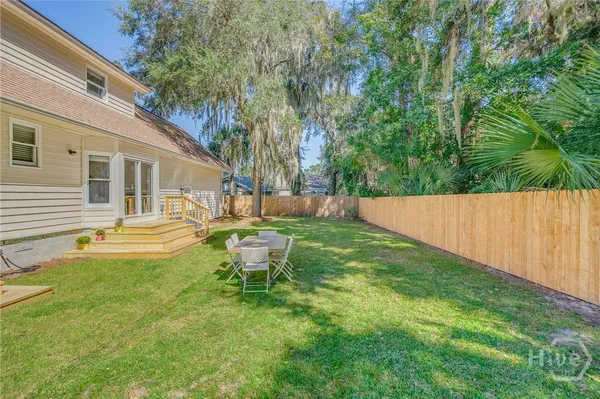 $599,000 | 3 Brighton Way, Savannah, GA 31406
