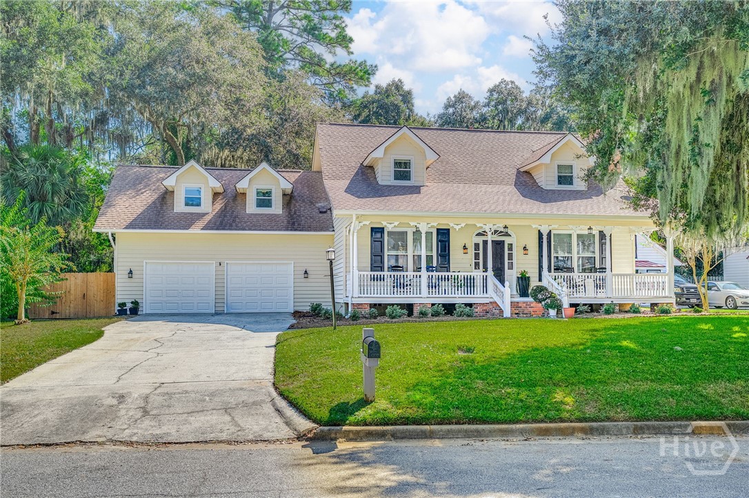 3 Brighton Way Savannah, GA 31406 - Photo 2 of 23