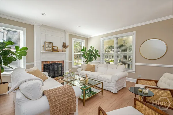 $599,000 | 3 Brighton Way, Savannah, GA 31406