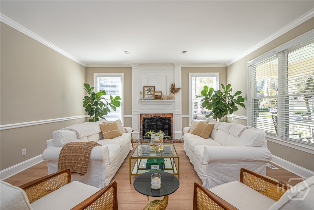 3 Brighton Way Savannah, GA 31406 - Photo 6 of 23