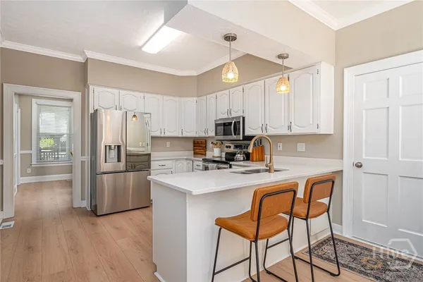 $599,000 | 3 Brighton Way, Savannah, GA 31406