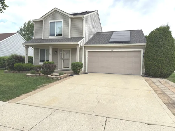 $379,000 | 1418 Ridge Road, South Elgin, IL 60177