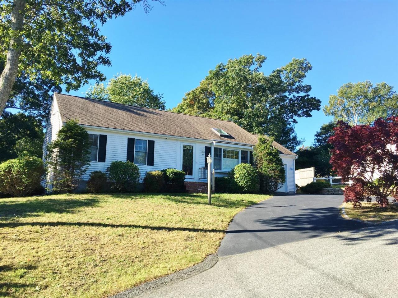19 Lillian Road Hyannis, MA 02601 - Photo 1 of 13 Primary Photo
