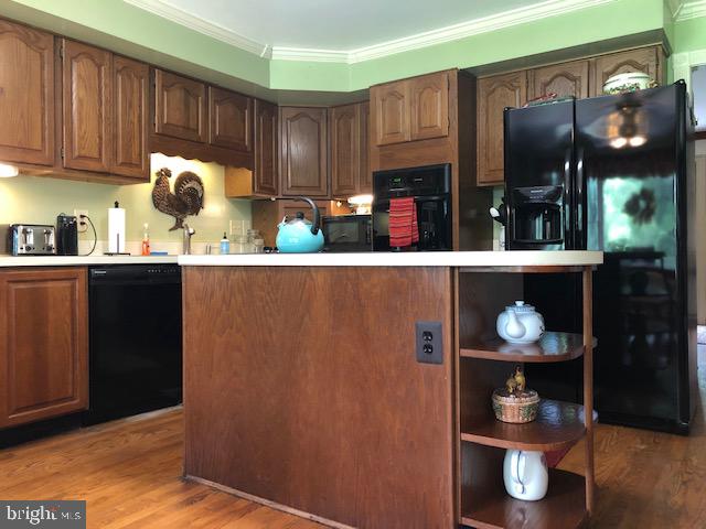 16610 Gaines Road Broad Run, VA 20137 - Photo 11 of 27 Kitchen
