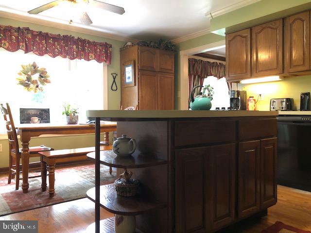 16610 Gaines Road Broad Run, VA 20137 - Photo 12 of 27 Kitchen 1