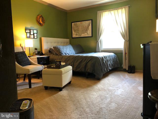 16610 Gaines Road Broad Run, VA 20137 - Photo 18 of 27 Bedroom