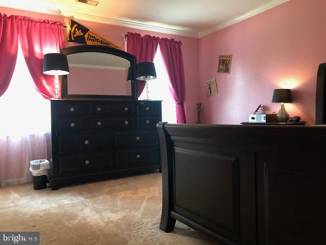 16610 Gaines Road Broad Run, VA 20137 - Photo 19 of 27 Bedroom