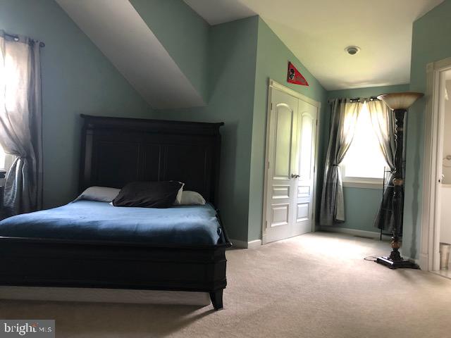 16610 Gaines Road Broad Run, VA 20137 - Photo 21 of 27 Mstr Bedroom