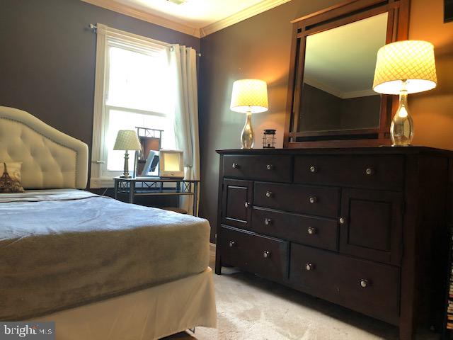 16610 Gaines Road Broad Run, VA 20137 - Photo 22 of 27 Bedroom