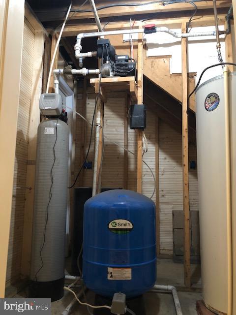 16610 Gaines Road Broad Run, VA 20137 - Photo 27 of 27 Water System