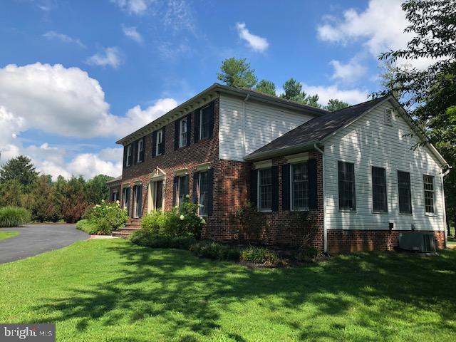 16610 Gaines Road Broad Run, VA 20137 - Photo 5 of 27 Homer Corner
