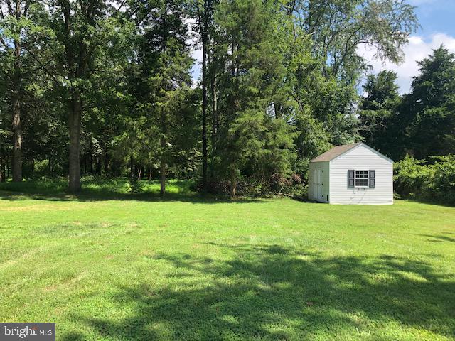 16610 Gaines Road Broad Run, VA 20137 - Photo 8 of 27 Back Yard