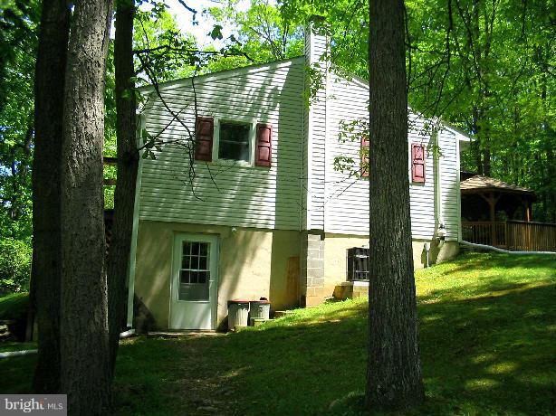 4224 Grave Run Road Manchester, MD 21102 - Photo 22 of 26 Exterior (General)