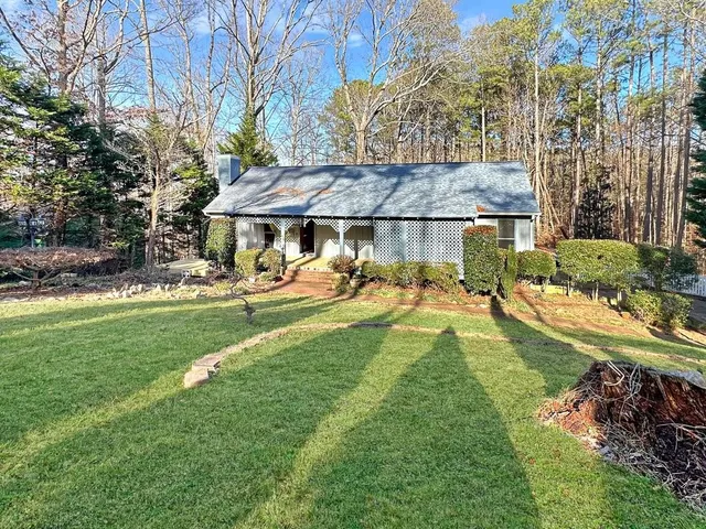 $299,000 | 3753 Wyntuck Circle Northwest, Kennesaw, GA 30152