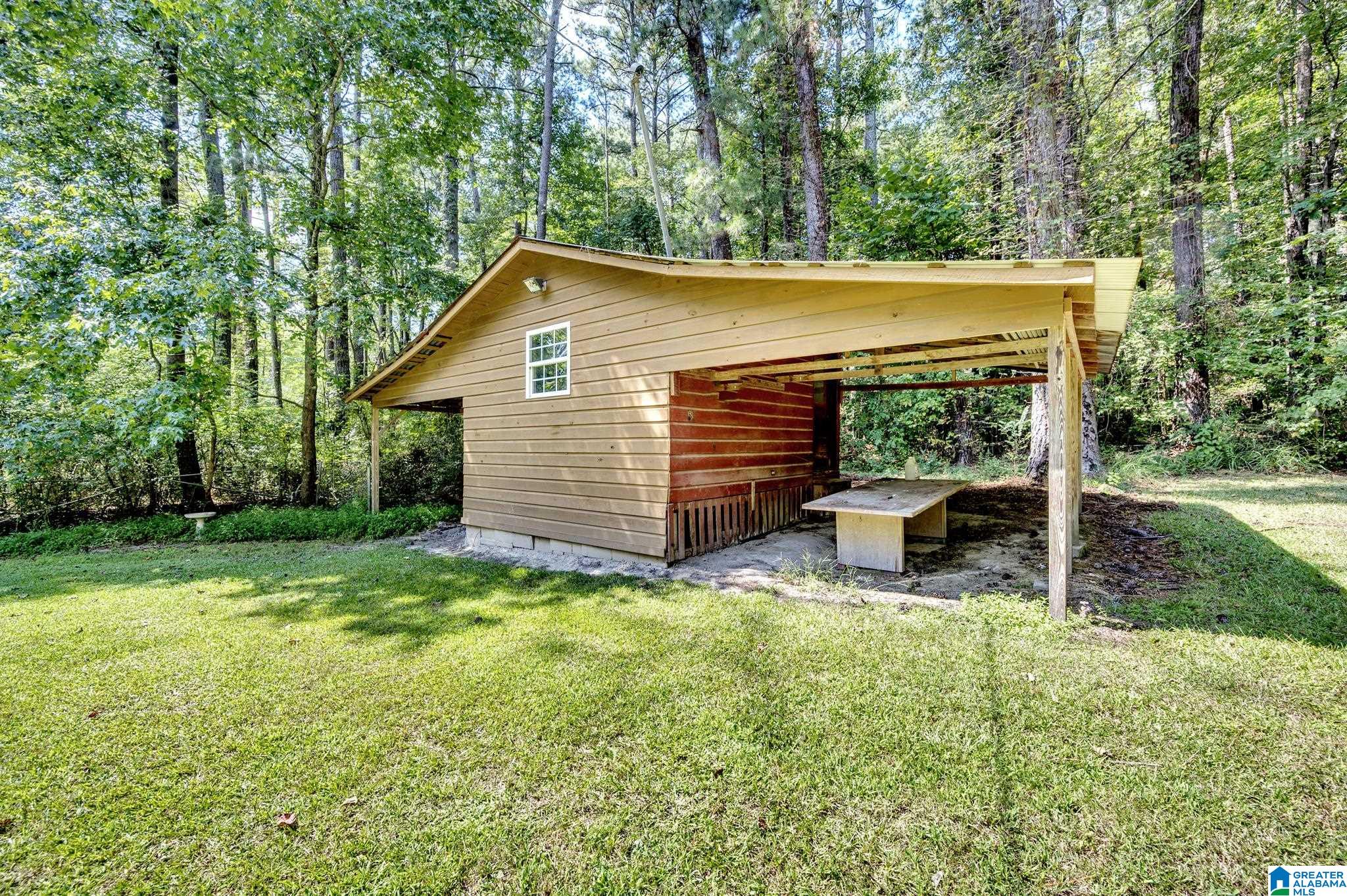 5956 Tommy Town Road Mount Olive, AL 35117 - Photo 32 of 36