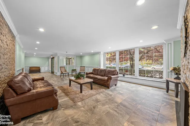 a view of a house with a patio