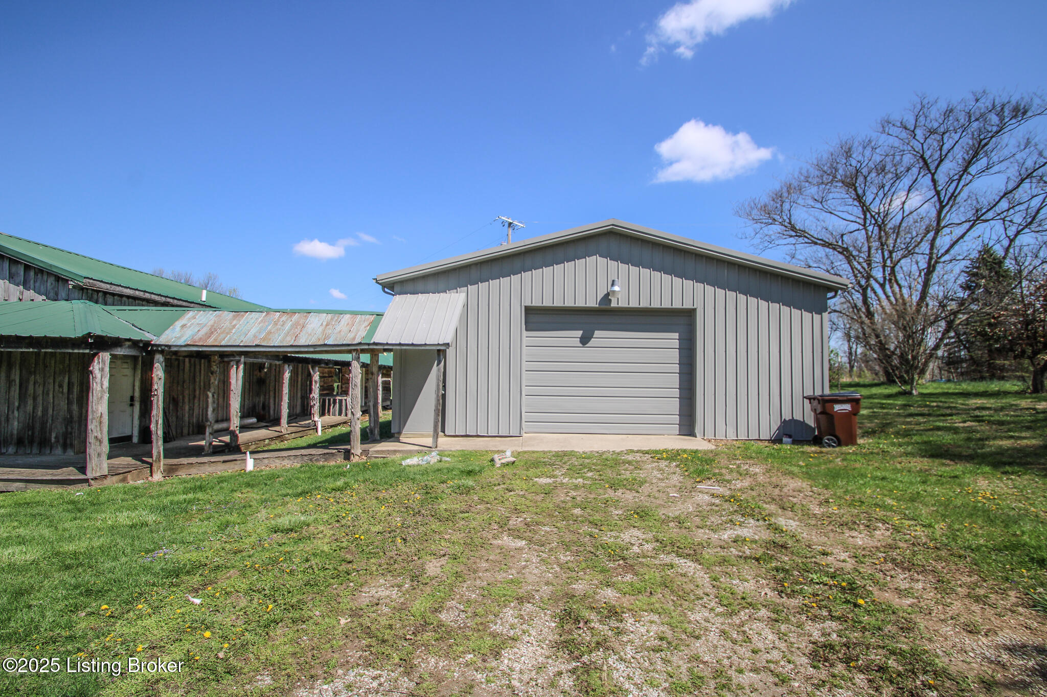 18 Persell Road Bedford, KY 40006 - Photo 11 of 37 IMG_1042