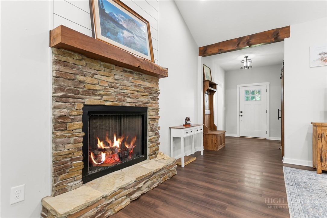 287 Wolfe Road Sparta, NC 28675 - Photo 7 of 50