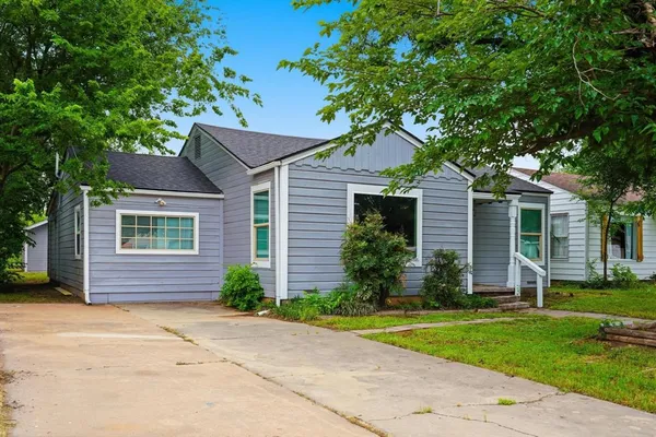 $2,800 | 1209 Kirkwood Street, Abilene, TX 79603