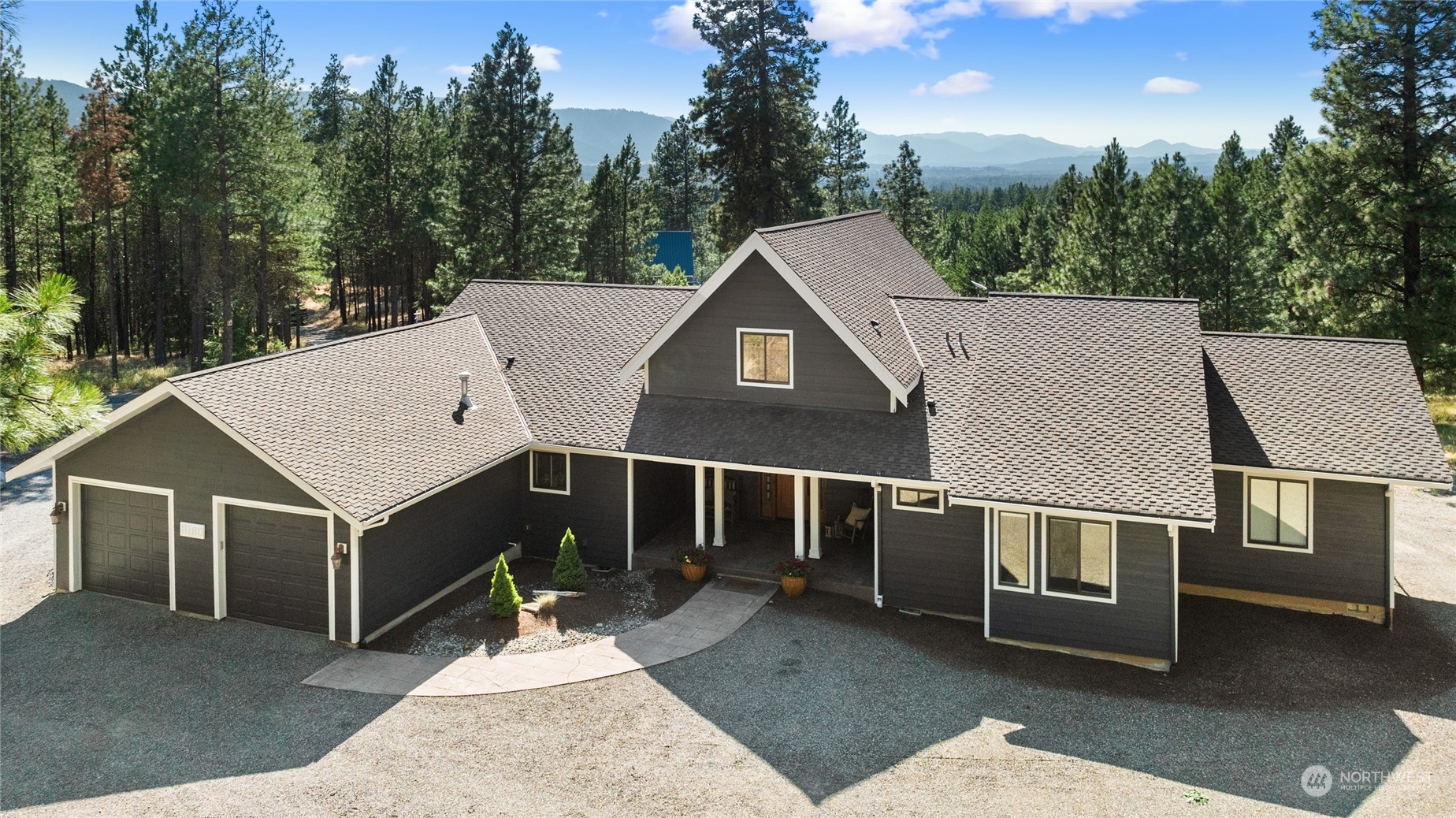 3169 Lambert Road Cle Elum, WA 98922 - Photo 1 of 39 Gallery Image 1
