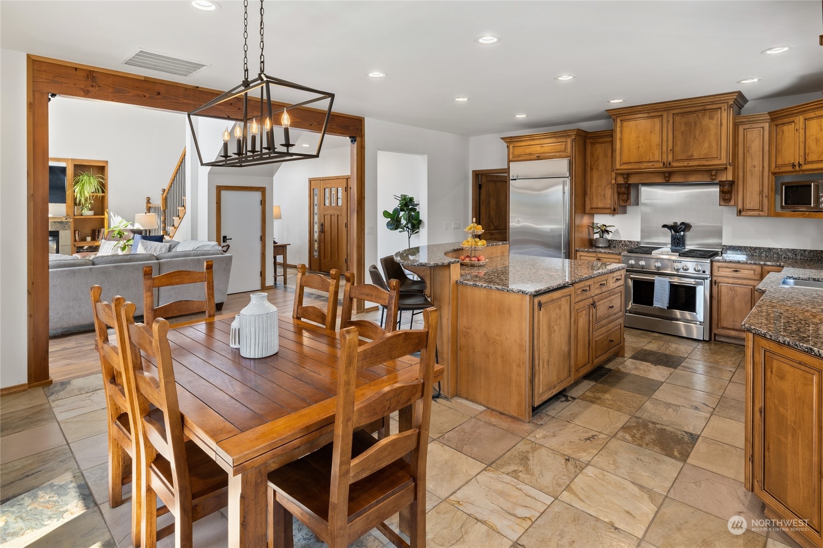 3169 Lambert Road Cle Elum, WA 98922 - Photo 11 of 39 Gallery Image 11