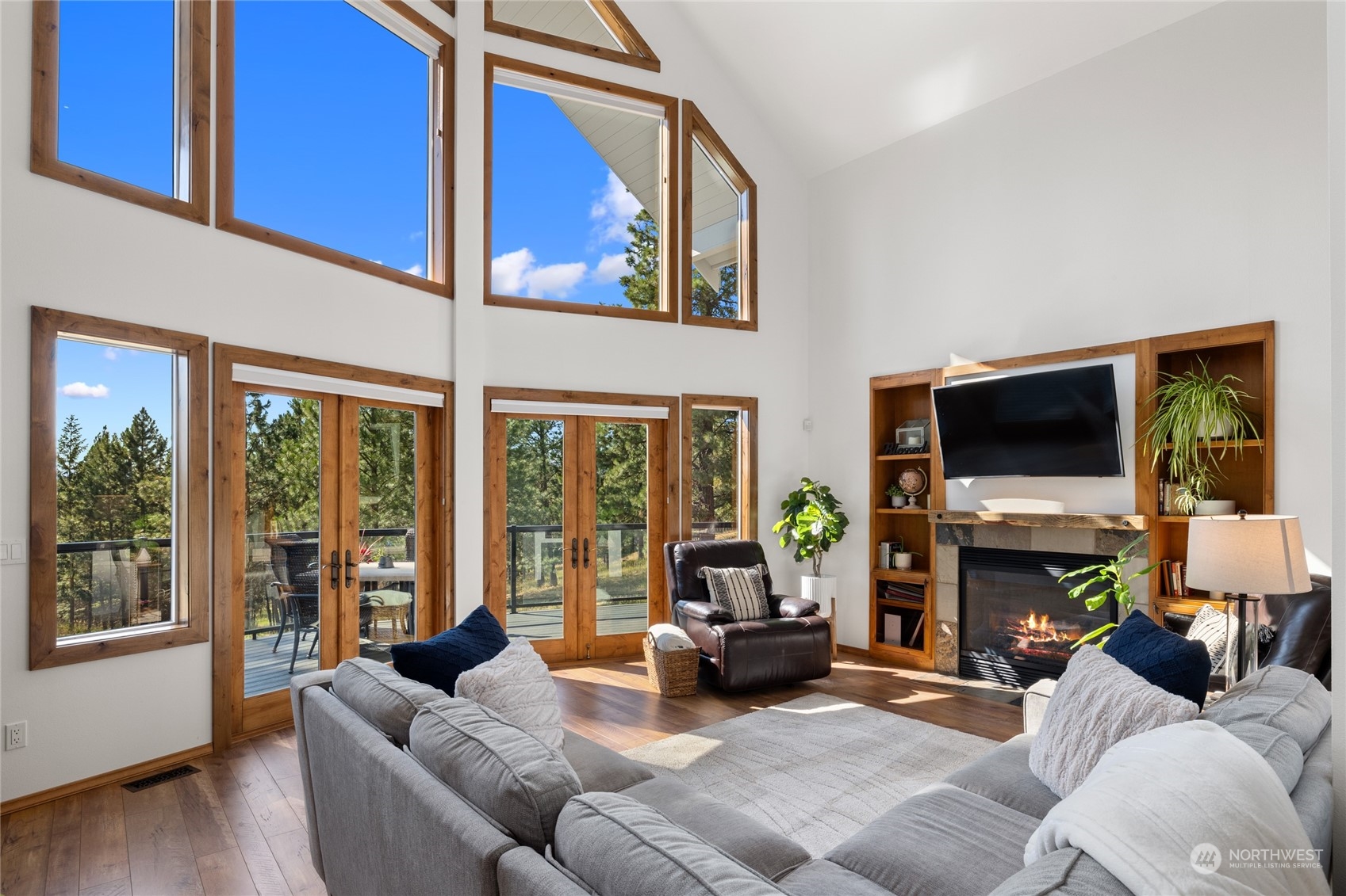 3169 Lambert Road Cle Elum, WA 98922 - Photo 12 of 39 Gallery Image 12