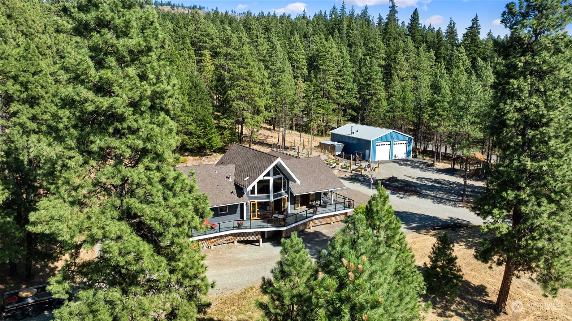 3169 Lambert Road Cle Elum, WA 98922 - Photo 2 of 39 Gallery Image 2