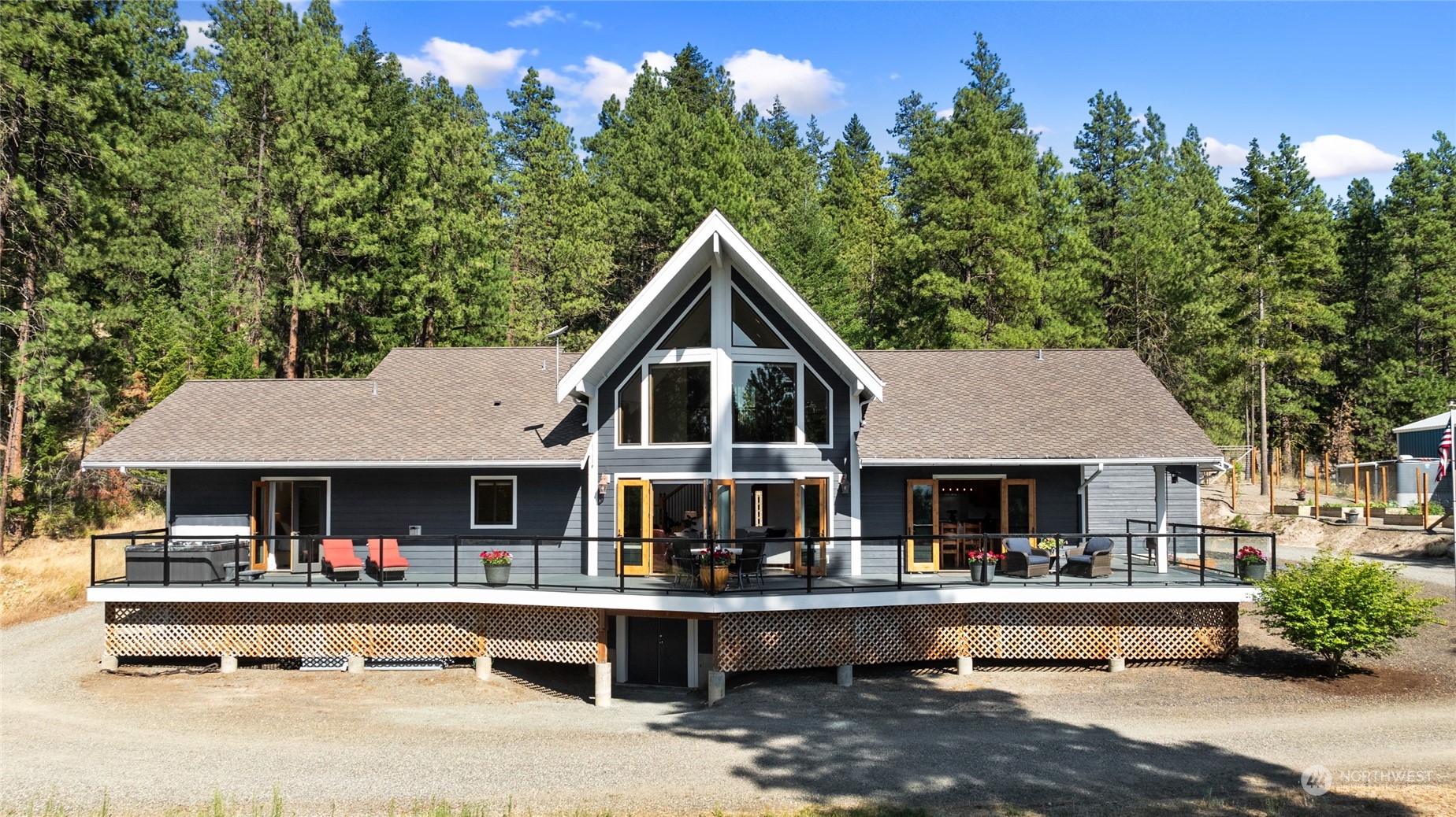 3169 Lambert Road Cle Elum, WA 98922 - Photo 3 of 39 Gallery Image 3