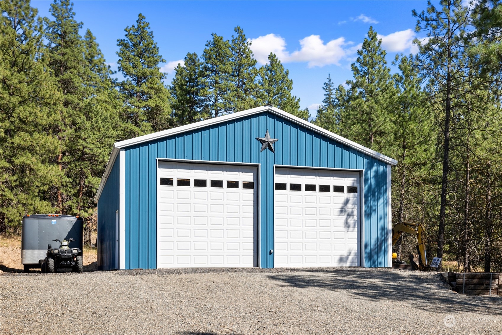 3169 Lambert Road Cle Elum, WA 98922 - Photo 33 of 39 Gallery Image 33