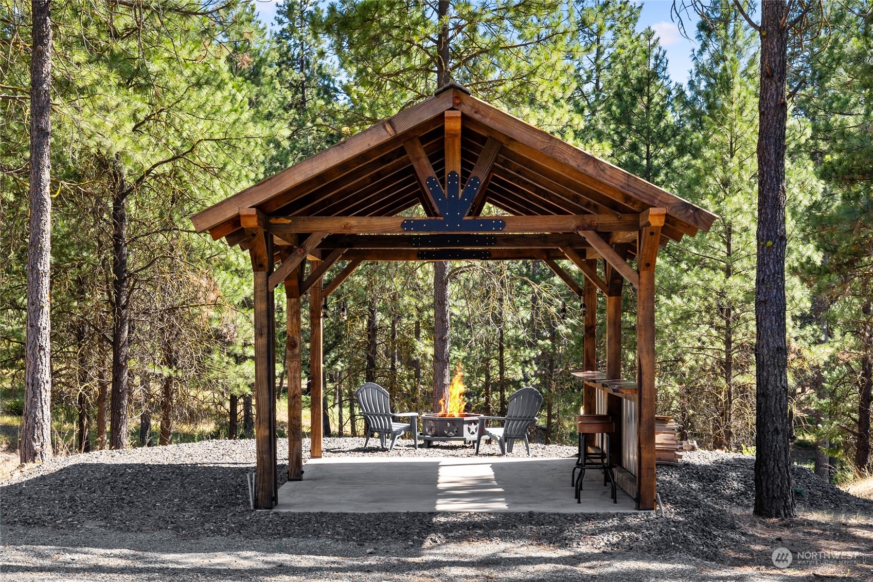 3169 Lambert Road Cle Elum, WA 98922 - Photo 37 of 39 Gallery Image 37