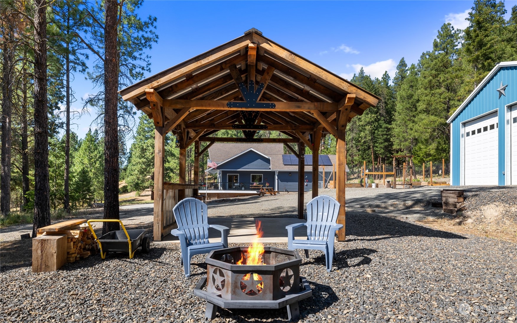 3169 Lambert Road Cle Elum, WA 98922 - Photo 38 of 39 Gallery Image 38