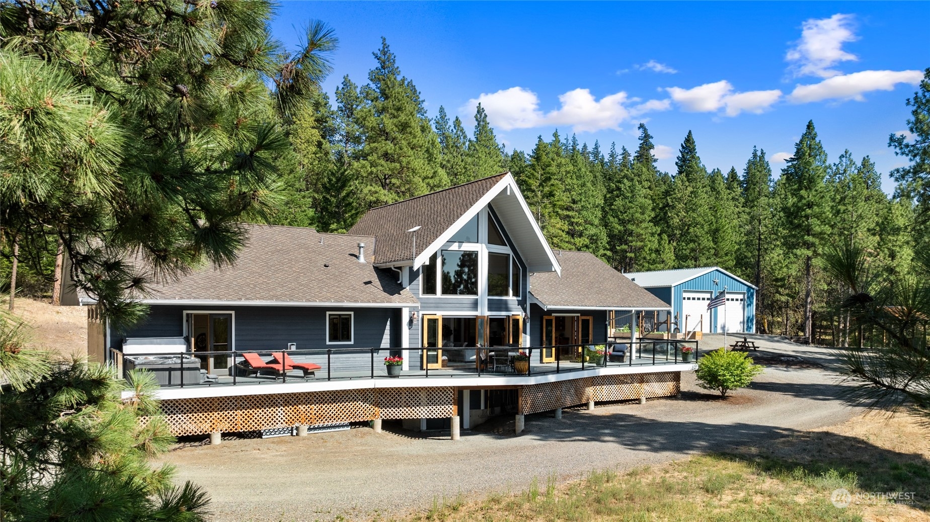 3169 Lambert Road Cle Elum, WA 98922 - Photo 4 of 39 Gallery Image 4