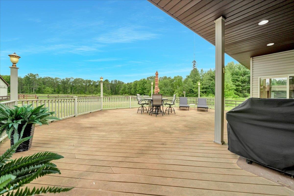 1369 East County Line Road Hale, MI 48739 - Photo 7 of 92
