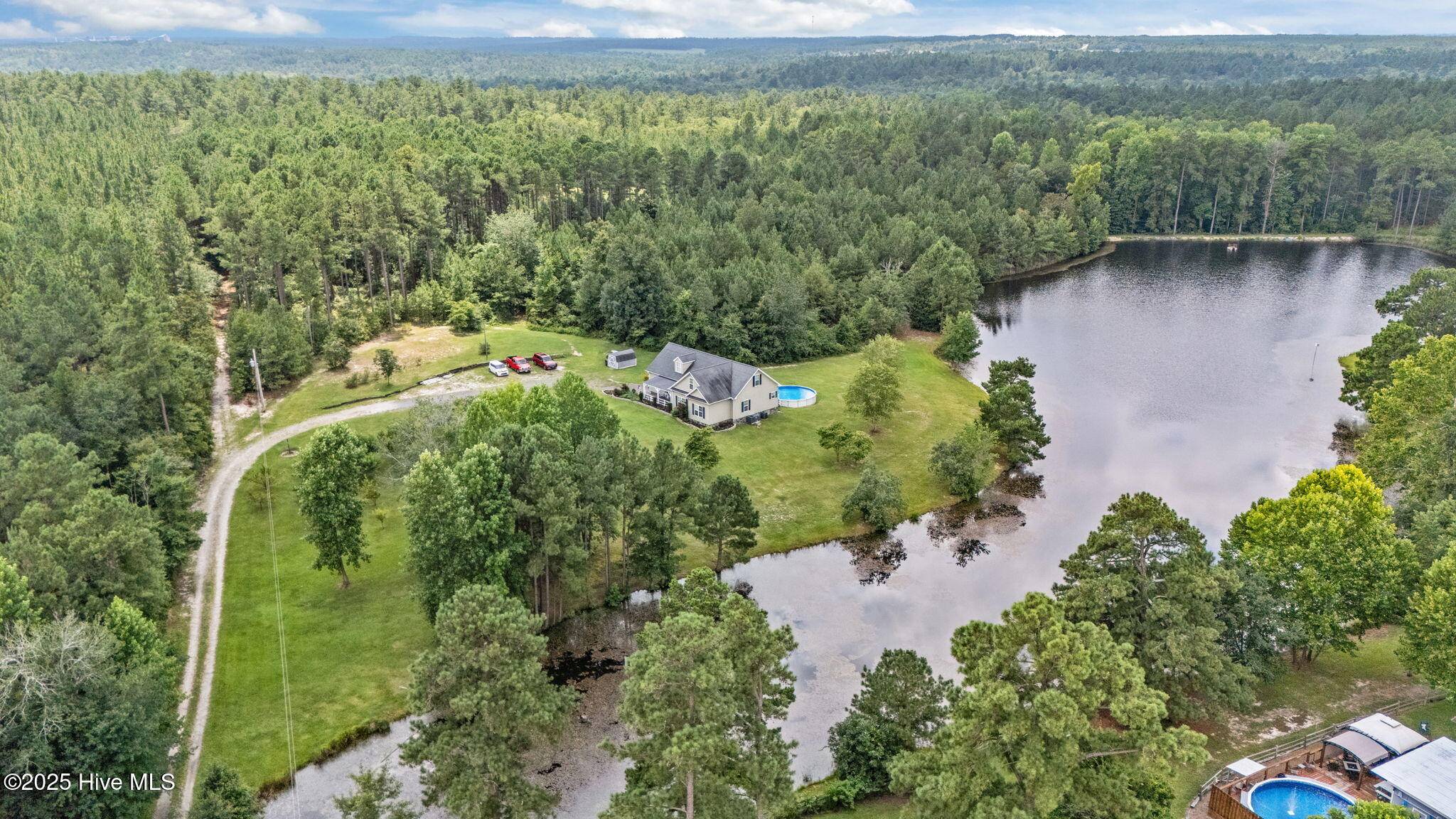 1780 North US Highway 1 Rockingham, NC 28379 - Photo 4 of 56 6-web-or-mls-DJI_20250722133548_0277_D