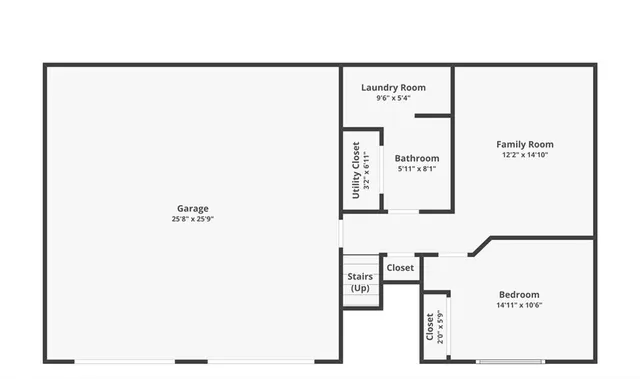 $2,300 | 427 Sunflower Drive, Raymore, MO 64083