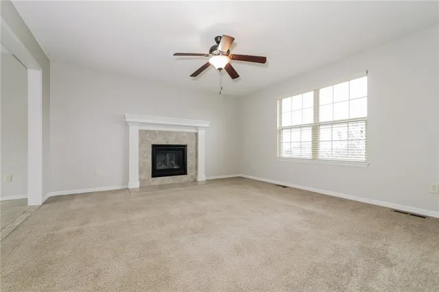 $2,300 | 427 Sunflower Drive, Raymore, MO 64083